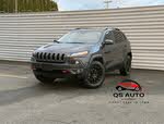 Jeep Cherokee Trailhawk 4WD