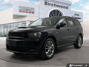 Dodge Durango R/T AWD