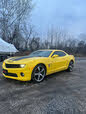 Chevrolet Camaro 2SS Coupe RWD