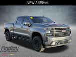 Chevrolet Silverado 1500 High Country Crew Cab 4WD