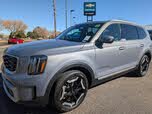 Kia Telluride S FWD