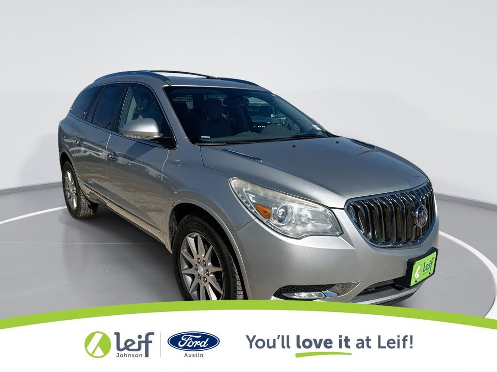2016 Buick Enclave Leather FWD