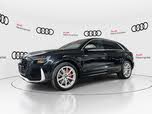 Audi RS Q8 4.0T quattro AWD