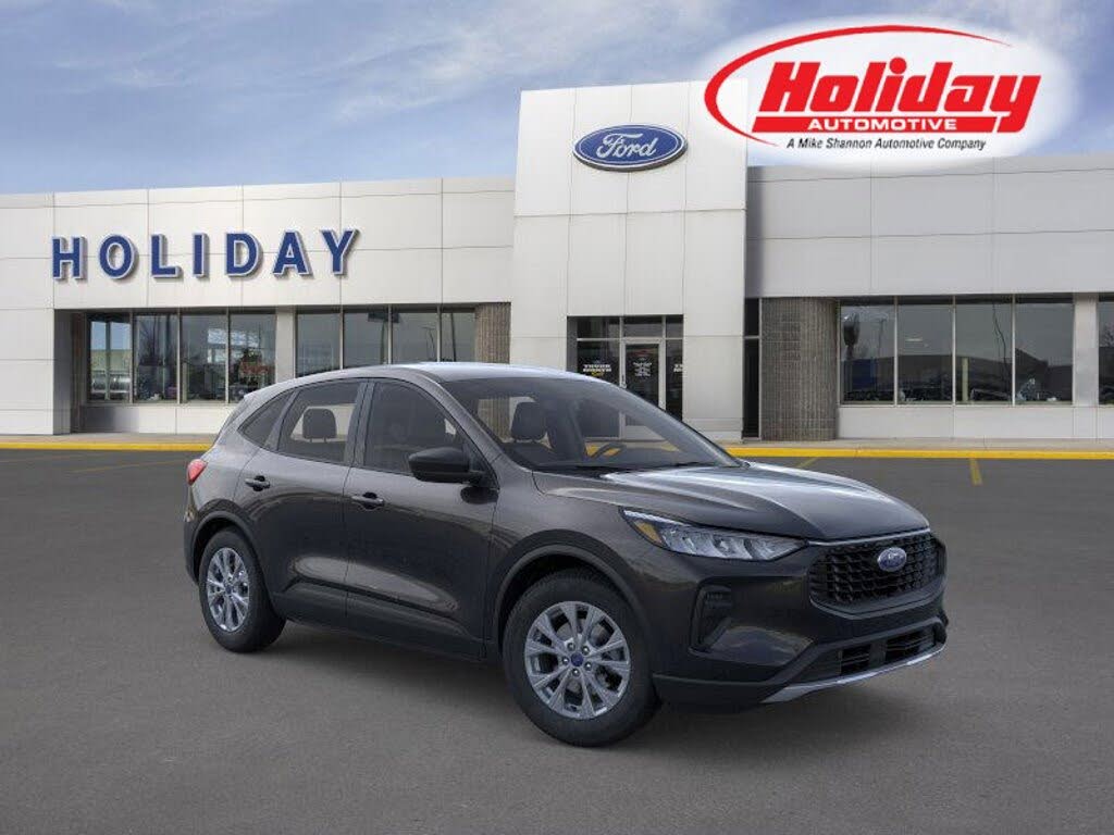 2026 Ford Escape Active AWD