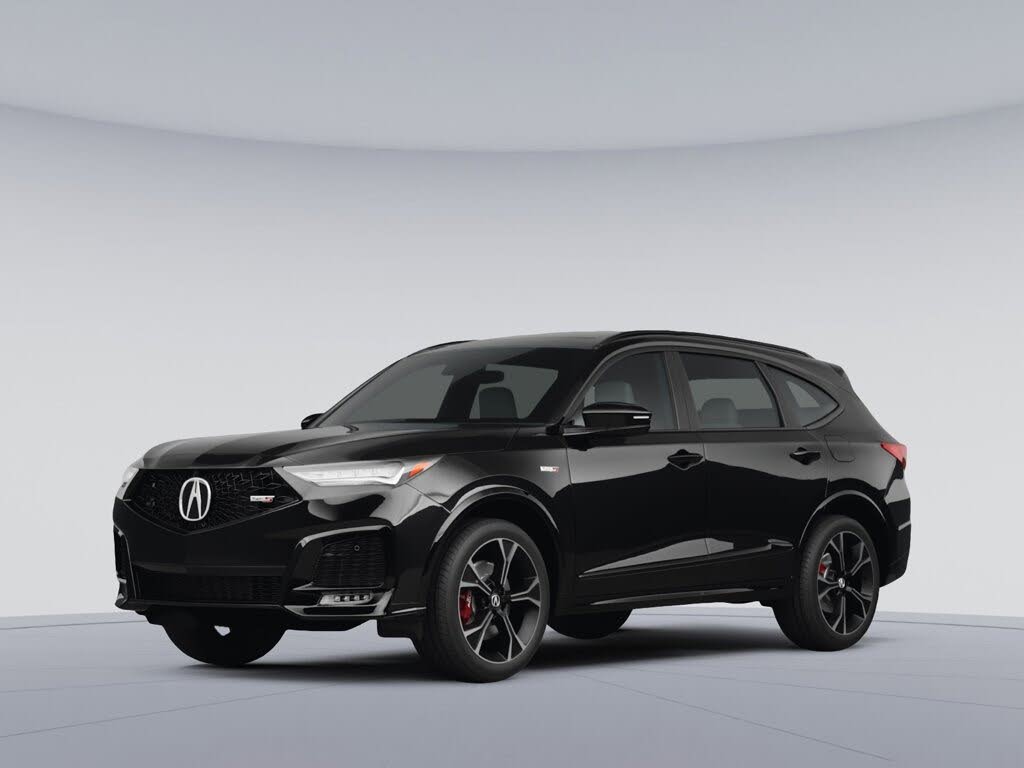 2026 Acura MDX Type S SH-AWD with Advance Package