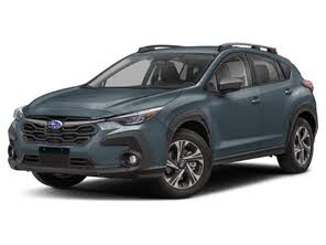 Subaru Crosstrek Touring AWD