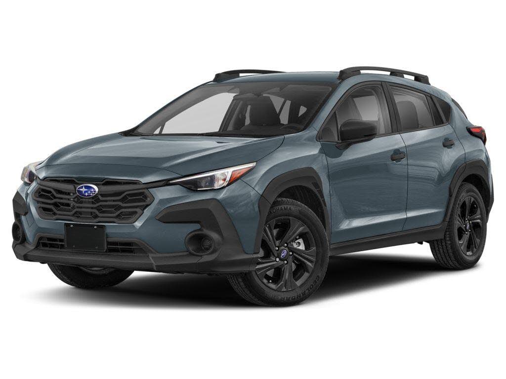 Subaru Crosstrek Convenience AWD 2024