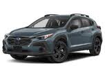 Subaru Crosstrek Convenience AWD