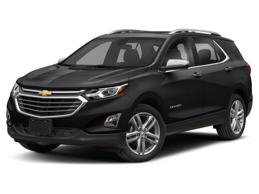 2019 Chevrolet Equinox 1.5T Premier AWD
