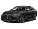BMW i4 eDrive40 Gran Coupe FWD