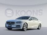 Volvo S90 B6 Ultimate AWD
