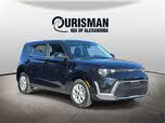 Kia Soul S FWD