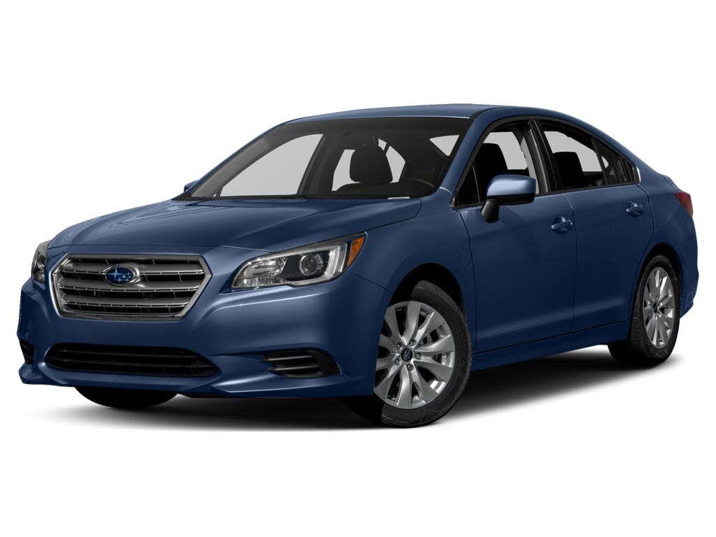 2016 Subaru Legacy 2.5i Touring AWD