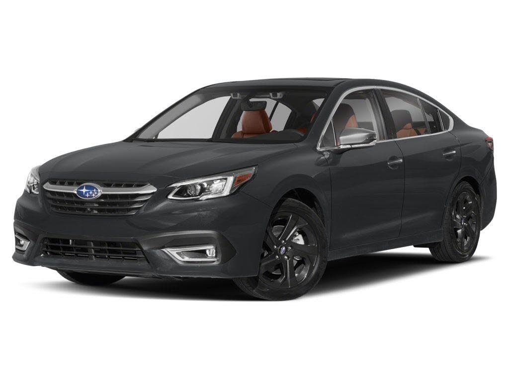 2020 Subaru Legacy 2.5i Premier GT AWD
