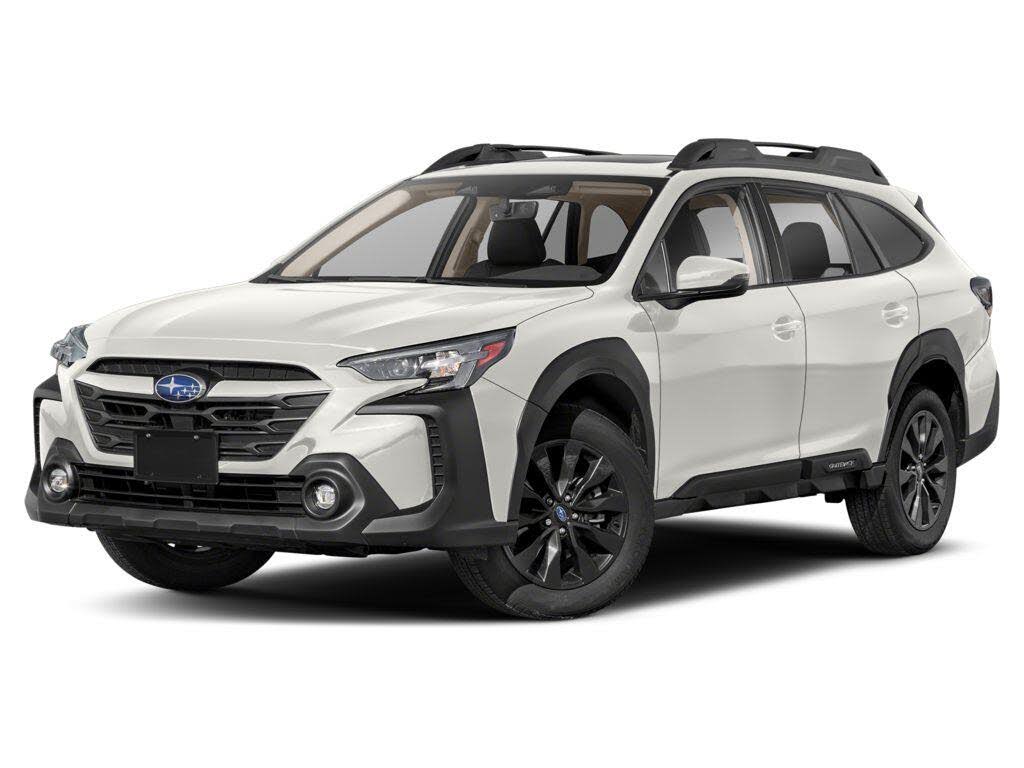 Subaru Outback Onyx Edition AWD 2023