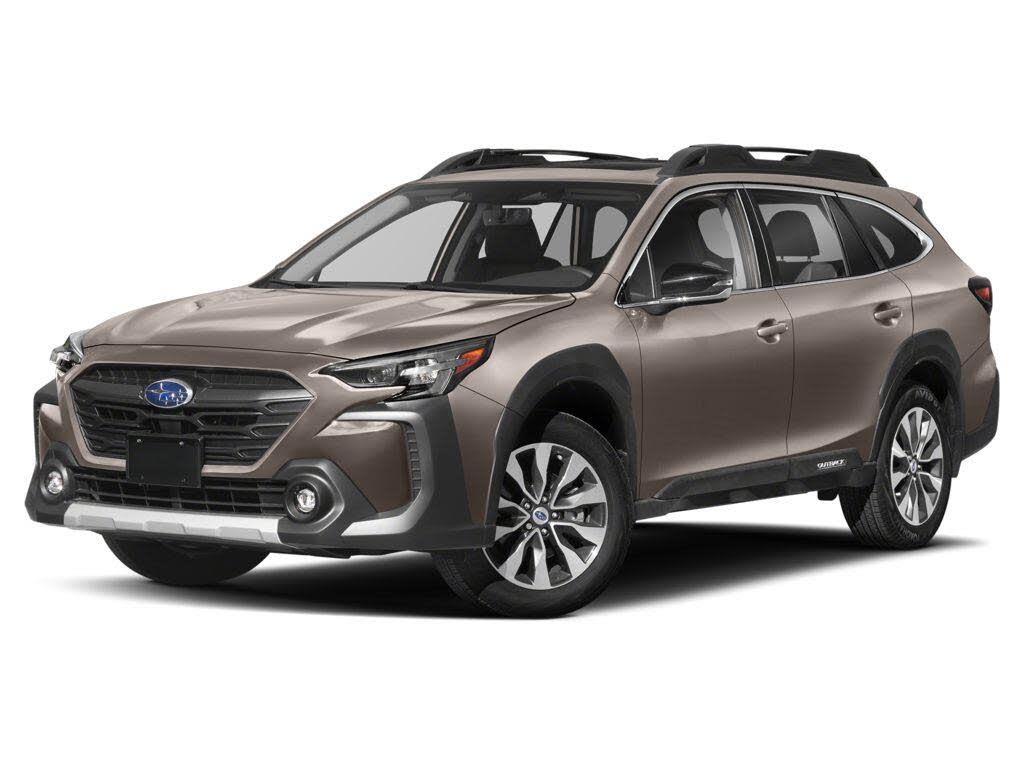 2023 Subaru Outback Limited AWD
