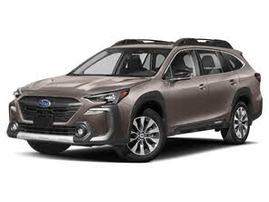 Subaru Outback Limited AWD