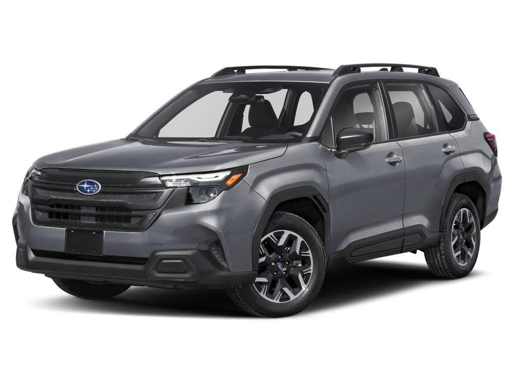 Subaru Forester Convenience Crossover AWD 2025
