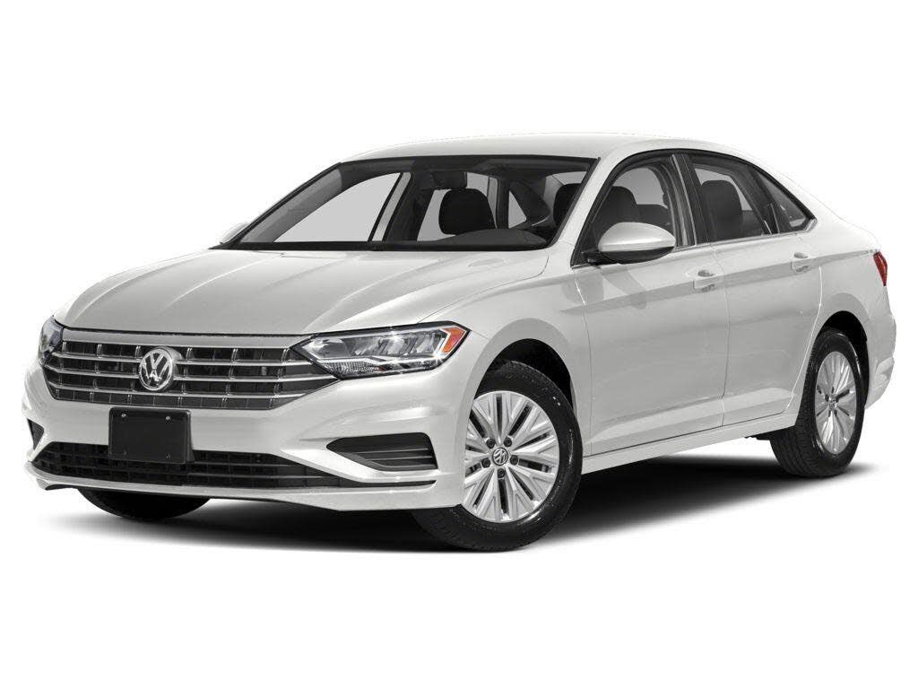 Volkswagen Jetta Execline FWD 2019