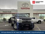 Ford F-150 Platinum SuperCrew 4WD