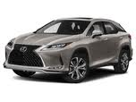 Lexus RX Hybrid 450h AWD