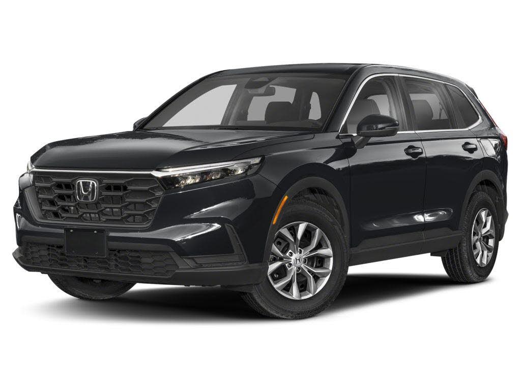 2023 Honda CR-V LX-B AWD