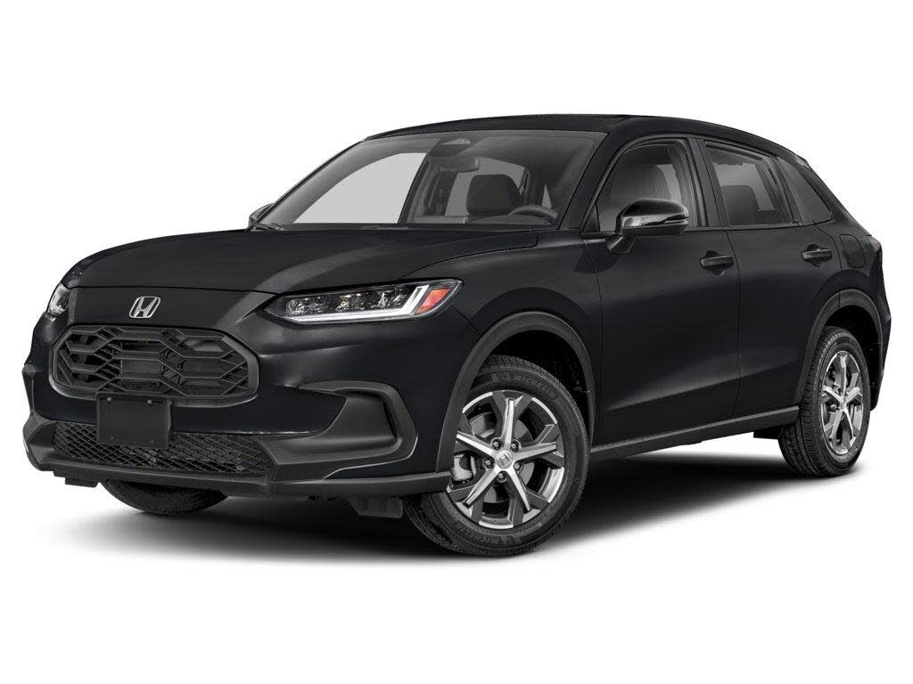 Honda HR-V Sport AWD 2023