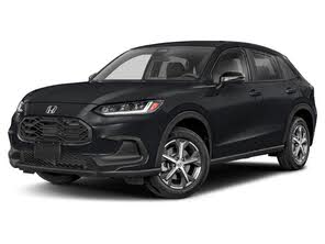 Honda HR-V Sport AWD