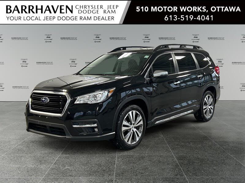 2020 Subaru Ascent Premier AWD