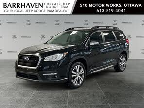Subaru Ascent Premier AWD