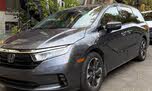 Honda Odyssey Touring FWD
