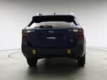 Subaru Outback Wilderness Crossover AWD