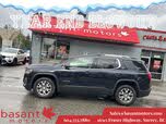 GMC Acadia SLT AWD