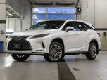 Lexus RX 350L Luxury AWD