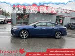 Nissan Maxima SL FWD