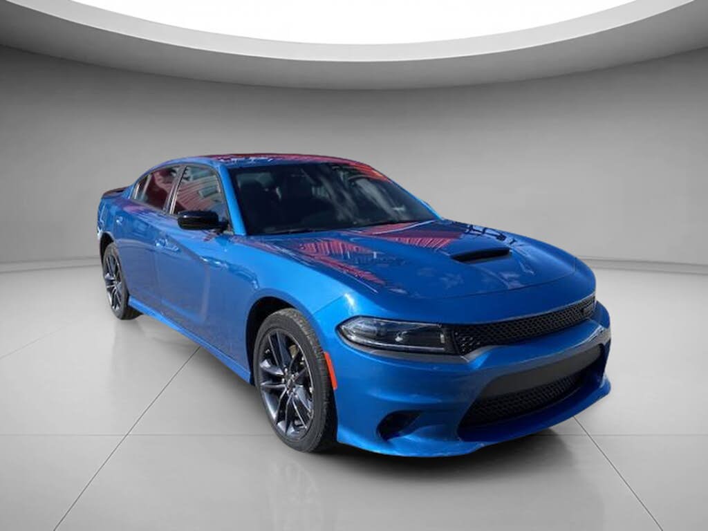 2023 Dodge Charger GT AWD