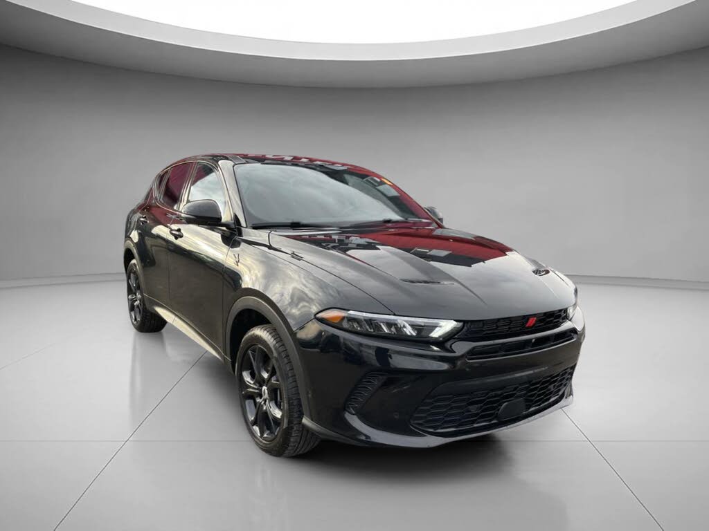 2024 Dodge Hornet GT AWD