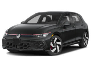 2026 Volkswagen Golf GTI S FWD