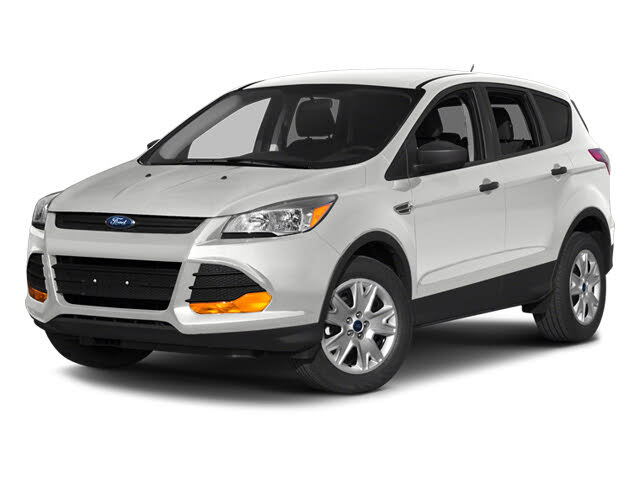 2014 Ford Escape SE AWD