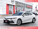 Toyota Camry Hybrid LE FWD