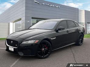 Jaguar XF XF S AWD