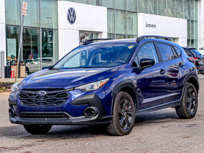 Subaru Crosstrek Convenience AWD