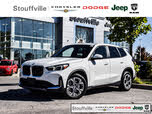 BMW X1 xDrive28i