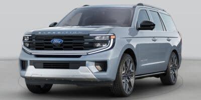 2026 Ford Expedition Tremor 4WD