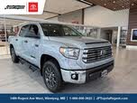 Toyota Tundra SR5 CrewMax 4WD