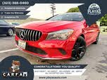 Mercedes-Benz CLA 250 4MATIC
