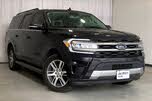 Ford Expedition MAX XLT RWD