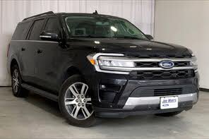 Ford Expedition MAX XLT RWD