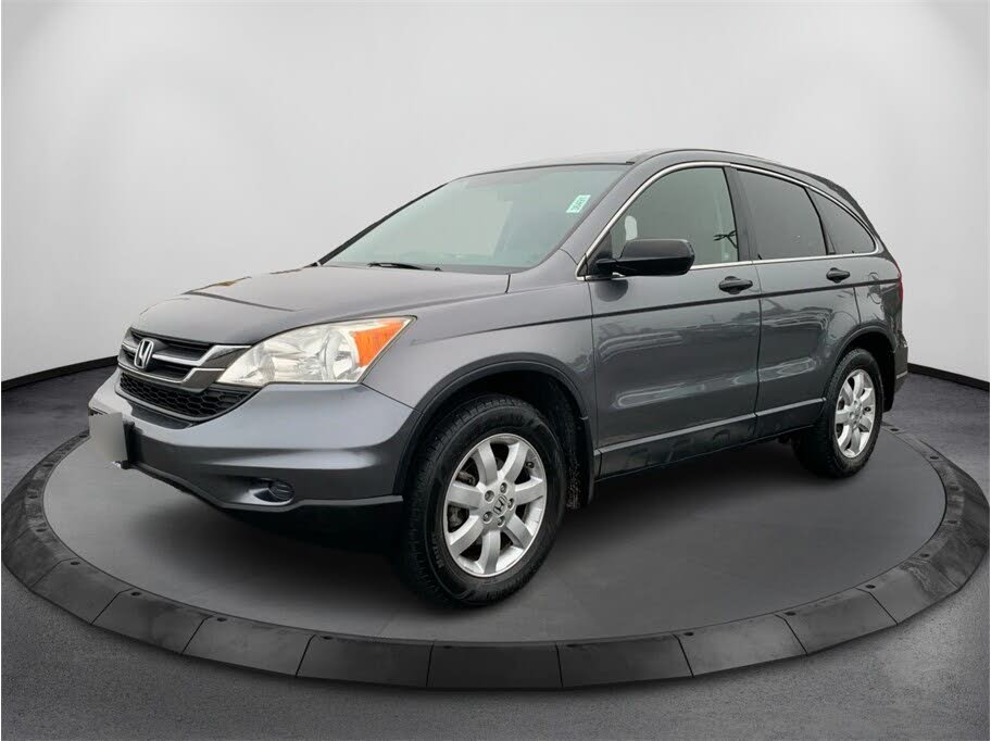 2011 Honda CR-V SE FWD