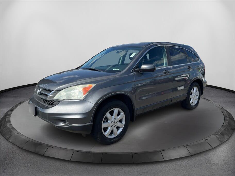 2011 Honda CR-V SE FWD